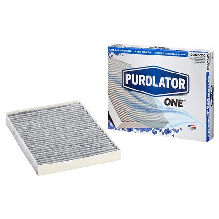 Purolator Purolator C35762C PurolatorONE Advanced Cabin Air Filter C35762C